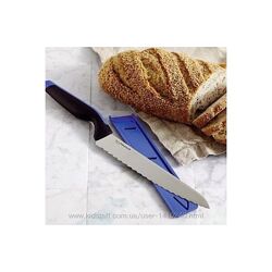 Нож для хлеба серия Universal Tupperware 