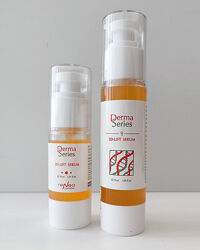 Derma Series 3D - lift serum Укрепляющая сыворотка с эффектом 3D - лифтинга