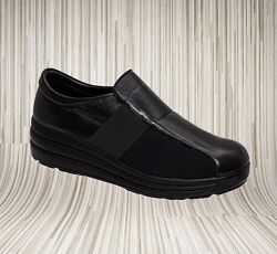 Жіночі ортопедичні туфлі м-023
