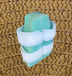 Ортопедична подушка під ноги J2310