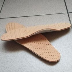 Устілки Ортопедичні / Спортивні для дорослих та дітей.