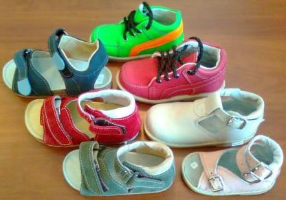 Літнє, домашнє ортопедичне взуття