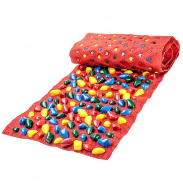 Коврики массажные