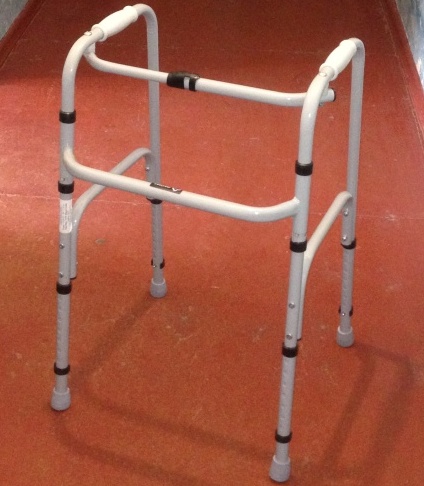 Для людей с Инвалидностью, Пожилых людей