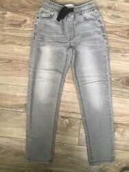 Сірі джинси Reserved 146 р