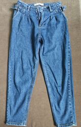 Модные джинсы размер с