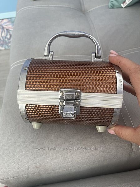 Шкатулка для украшений