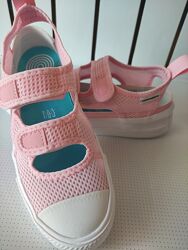 Мокасини Converse