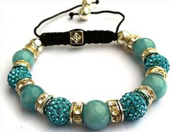 Браслеты Шамбала