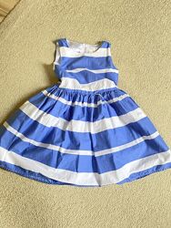 Сукня літня на дівчинку childrensplace 10