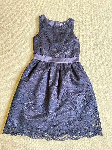 Сукня святкова плаття для дівчинки на випускний cool club 152