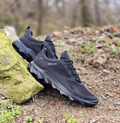 Жіночі кросівки ECCO MX, мембрана GORE-TEX оригінал.