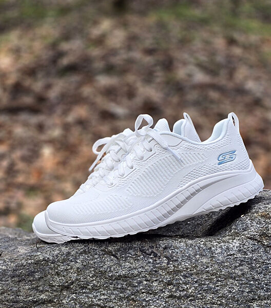 Жіночі кросівки Skechers BOBS Squad Chaos оригінал.