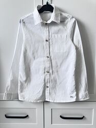 Класна сорочка на хлопчика 9 / 10 років