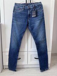 Оригінальні джинси томі. ріст 176.