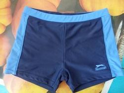 #7: Slazenger 9-10лет