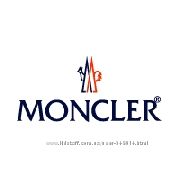 Moncler. Заказ с официального сайта. Оригинал.