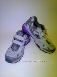 Кроссовки  New Balance р. 35