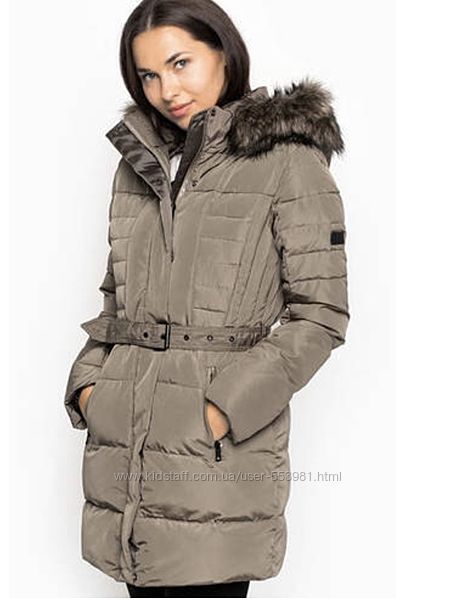 Пуховик Pepe jeans S