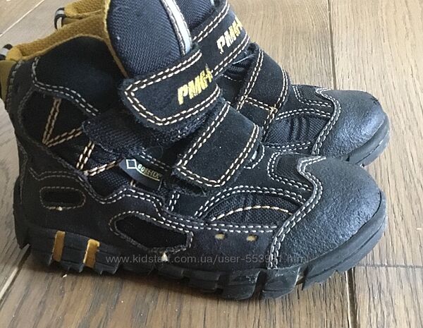 Зимние ботинки Primigi 