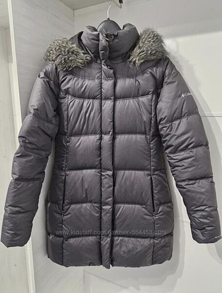 Пуховик Columbia 