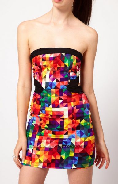 Платье Motel Rocks, М 36