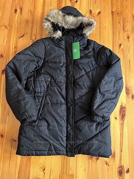 Kуртка  Erima p. S