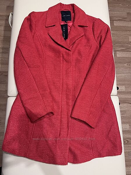 Пальто p. 38, New Look