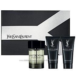 Мужские подарочные наборы