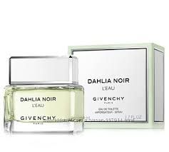 Dahlia Noir Givenchy