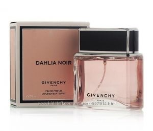 Givenchy Dahlia Noir Eau De Parfum