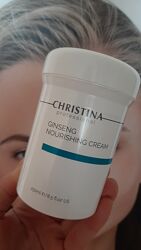 Christina Ginseng Nourishing Cream