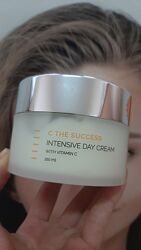 Holy Land C the SUCCESS Intensive Day Cream