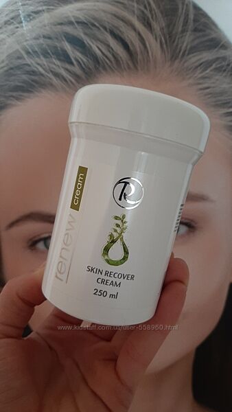 Renew Skin Recover Cream