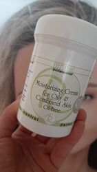 Renew Moisturizing Cream for Oily and Combination Skin Oil-Free