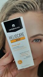Cantabria Labs Heliocare 360 Water Gel SPF 50 Гель-флюїд спф50