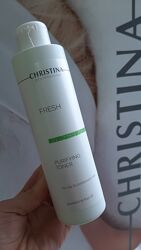 Christina Fresh Purifying Toner for Oily and Combined Skin