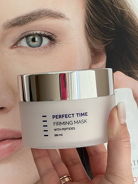 Holy Land Perfect Time Firming Mask Підтягувальна маска для обличчя