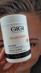 Gigi Solar Energy Mineral Mud Mask