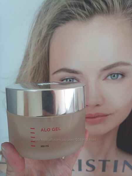 Holy Land Cosmetics Alo-Gel Гель для всіх типів шкіри