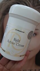 Renew Golden Age Night Active cream