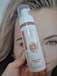 Renew Gentle Foam Vitamin C Пінка з вітаміном С