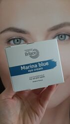 Brilace Marina Blue Eye Cream Крем для повік