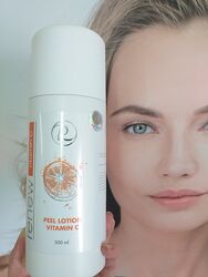 Renew Peel Lotion Vitamin C Відлущующий лосьйон з віт. С