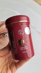 Renew Anti Age Restoring Eye Cream Восстанавливающий крем для век