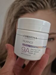 Christina Nuance Protective Day-Wear SPF 30 Крем з спф 30