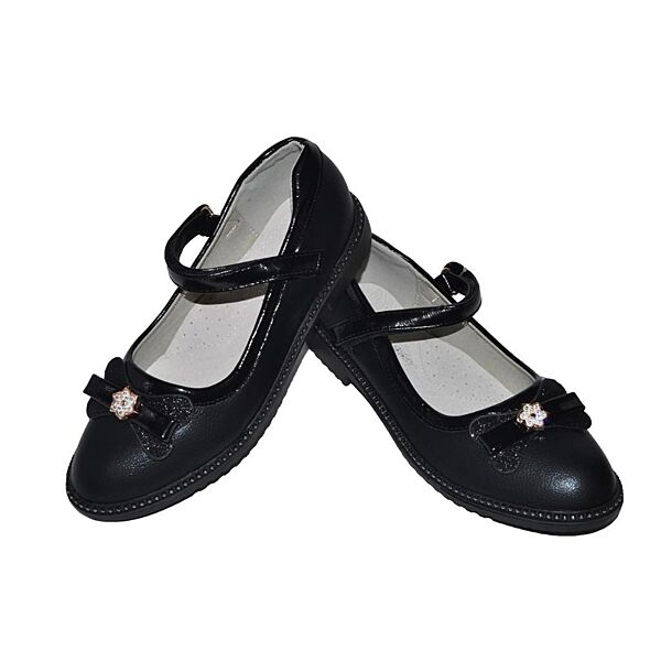 Школьные туфли для девочки 30,35,36,37 размер, кожаная стелька, супинатор, 105-44-61