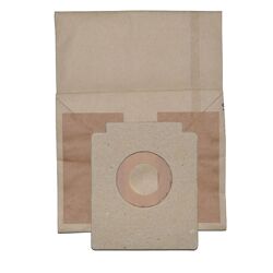 Мешок пылесборник CL-02 для пылесосов Gorenje, Clatronic бумажный, Слон, 1 шт, 801-CL02-2