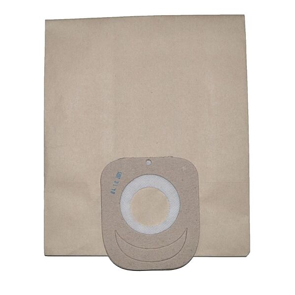 Мешок пылесборник R-09 для пылесосов Rowenta бумажный, Слон, 1 шт, 801-R09-2