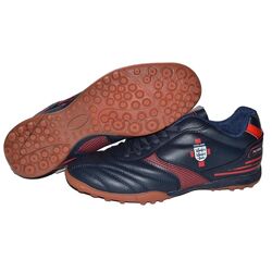 Мужские футбольные кроссовки 45 размер, сороконожки, шиповки, бутсы, 107-80-107